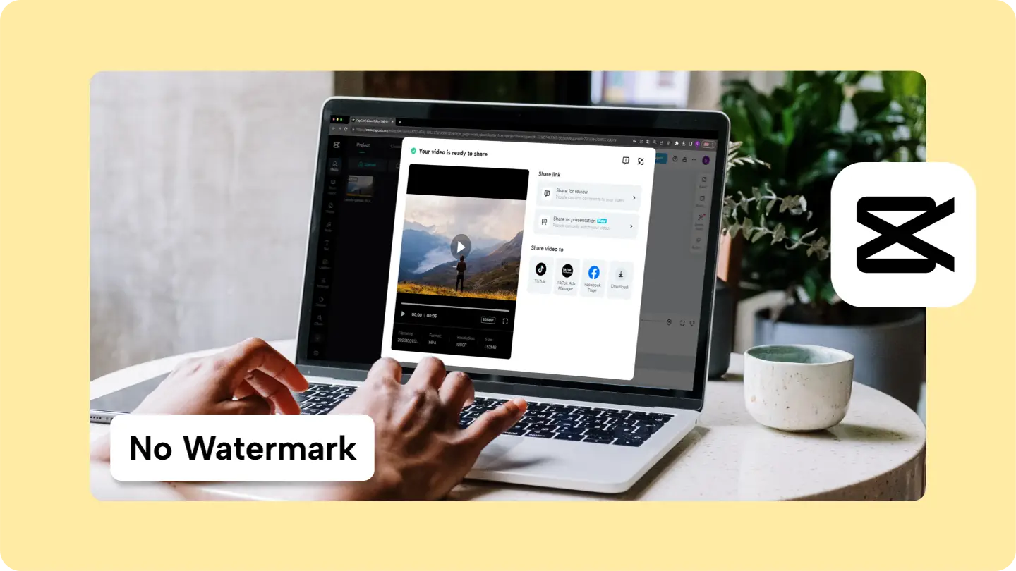 1711612960831.Top 4 logiciel de montage vidéo gratuit pour PC sans filigrane